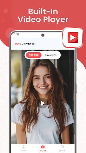 Download All Video Downloader HD Terbaru – Unduh Video Gratis - Screenshot 13