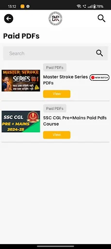 Download Balram Sir Reasoning Terbaru – Belajar Logika Gratis - Screenshot 8