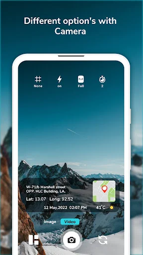 Download GPS Video: Video with Location Terbaru – Gratis - Screenshot 10