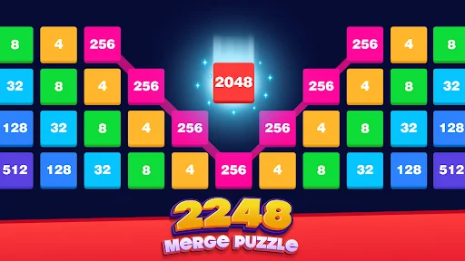 Download 2248 Number Block Puzzle Terbaru – Game Asah Otak Seru - Screenshot 20