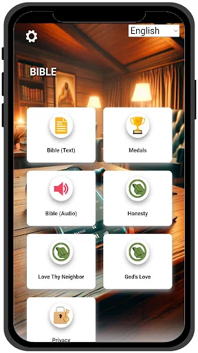 Download Audio Bible Terbaru – Aplikasi Alkitab Offline Gratis - Screenshot 25