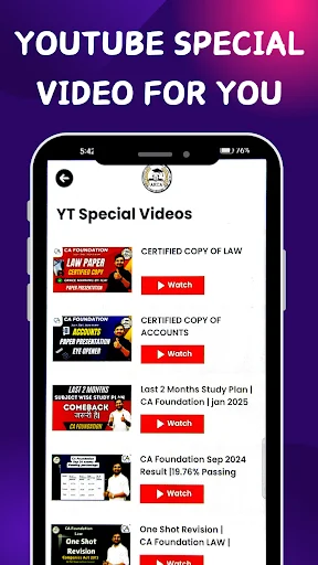 Download Amol Kasar’s AKCA Terbaru – Platform Belajar Efisien - Screenshot 7