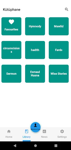 Download Prayer time, Quran Terbaru – Jadwal Salat & Al-Quran - Screenshot 14
