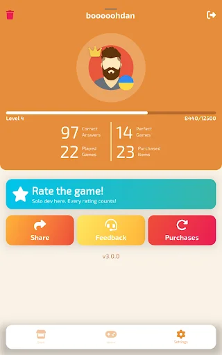 Download Military Quiz: Warzone Terbaru – Kuis Kendaraan Perang - Screenshot 14