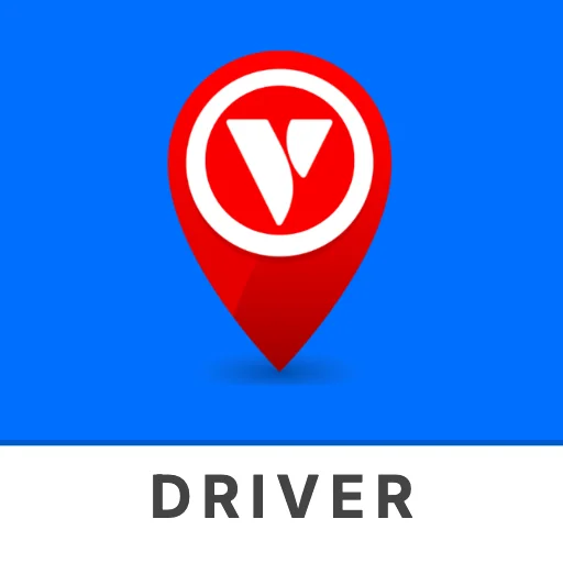 Download V Way Taxi Driver App – Penghasilan Maksimal & Mudah