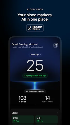 Download Ultrahuman Terbaru – Pantau Kesehatan Anda Secara Optimal - Screenshot 7