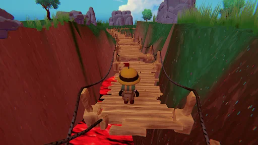 Download Mendaki Gunung Simulator – Taklukkan Puncak Tertinggi - Screenshot 8