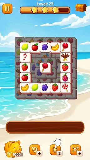 Download Tile Match Pro Terbaru – Game Puzzle Asah Otak Gratis - Screenshot 20