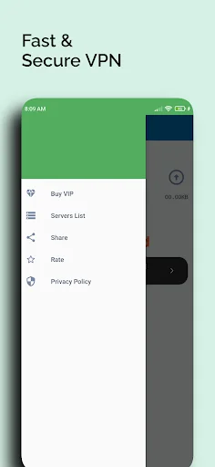 Download Singapore Gaming VPN Terbaru – Ping Rendah & Stabil - Screenshot 4