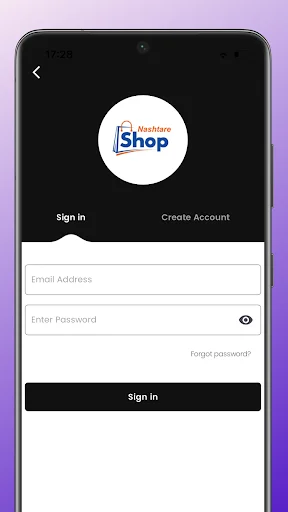 Download Nashtare Shop Terbaru – Belanja Online Mudah & Cepat - Screenshot 5