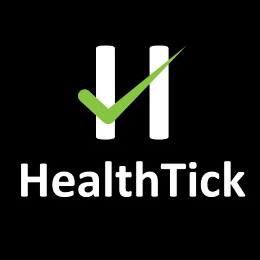 Download Health Tick Terbaru – Aplikasi Penurunan Berat Badan AI