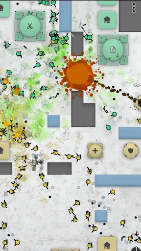 Download Drevepsina Demo Terbaru – Game RTS Strategi Tanpa Iklan - Screenshot 1
