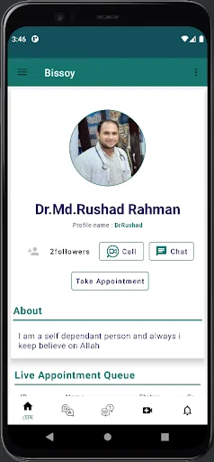 Unduh Bissoy Terbaru – Konsultasi Profesional & Edukasi Gratis - Screenshot 19