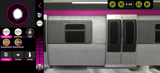 Download VANDALEAK – Game Simulasi Graffiti Terbaik di Android - Screenshot 6