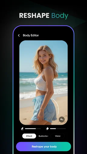 Download PicsJolly Terbaru – Ubah Foto Jadi Video AI Keren - Screenshot 8