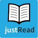 Download Just Read Terbaru – Ubah Tampilan Web Jadi Nyaman