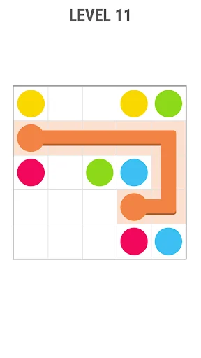 Download Color Link – Connect the Dots Terbaru – Game Asah Otak - Screenshot 6