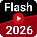 Download Flash Player Emulator 2026 – Jalankan Flash Game Gratis