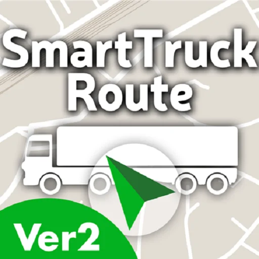 Download SmartTruckRoute 2 Nav & IFTA Terbaru – Navigasi Truk Aman