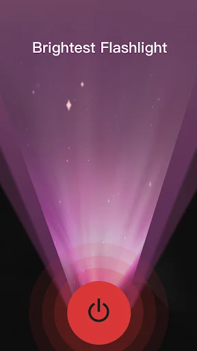 Download Flashlight Terbaru – Senter Paling Terang & Gratis - Screenshot 14