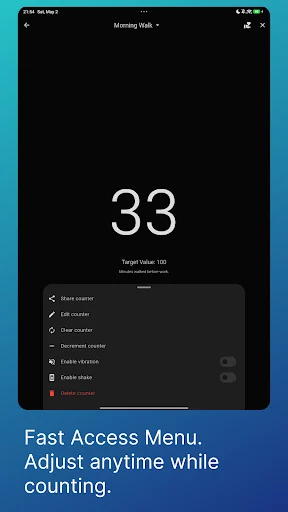 Download Click Counter Terbaru – Aplikasi Hitung Gratis - Screenshot 14
