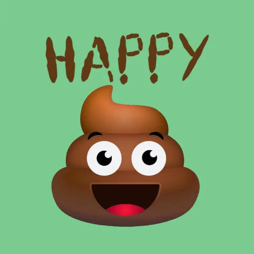 Download Happy Poop: Pantau Kesehatan Pencernaan Anda Gratis