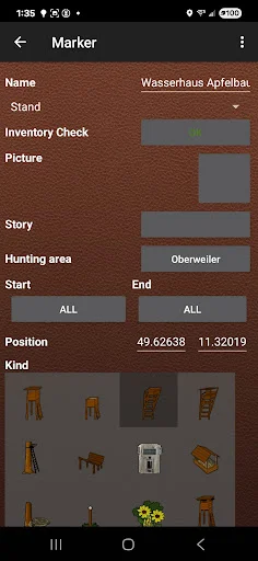 Download iHunt Journal Terbaru – Catat Momen Berburu Anda - Screenshot 5