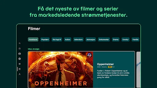 Download Strim Terbaru – Layanan Streaming TV Terlengkap - Screenshot 5