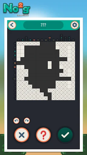 Download No2g: Nonogram Terbaru – Game Teka-teki Seru Gratis - Screenshot 11