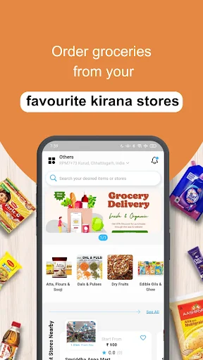 Download Vshopp – Apna Local Market Terbaru – Belanja Mudah - Screenshot 5