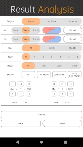 Download VS SV Damage Calculator Terbaru – Kalkulator Pokémon Gratis - Screenshot 6