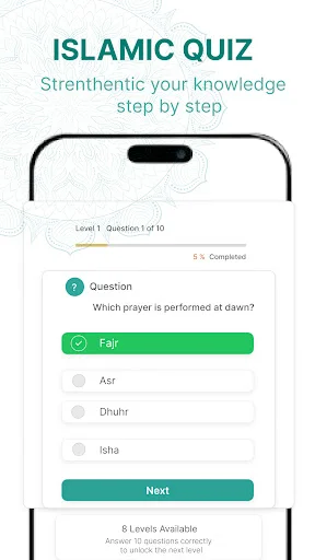 Download Muslim Guidance: Quran & Salah Terbaru – Panduan Ibadah Lengkap - Screenshot 5