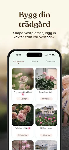 Download Oh!Garden Terbaru – Rencanakan Kebun & Tanaman Anda - Screenshot 4