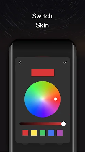 Download Flashlight Terbaru – Senter Paling Terang & Gratis - Screenshot 6