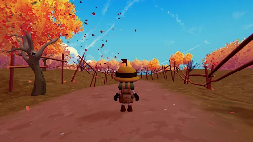 Download Mendaki Gunung Simulator – Taklukkan Puncak Tertinggi - Screenshot 4