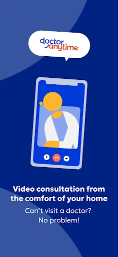 Download doctoranytime Terbaru – Pesan Janji Dokter Mudah & Cepat - Screenshot 7