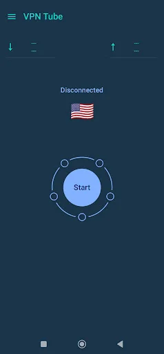 Download VPN Tube (Pro) Terbaru – Akses Internet Cepat & Aman - Screenshot 7