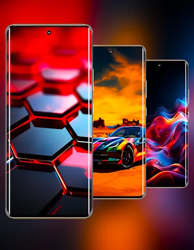 Download Wallpaper Motorola Edge 60 Pro HD – Kualitas Premium - Screenshot 22