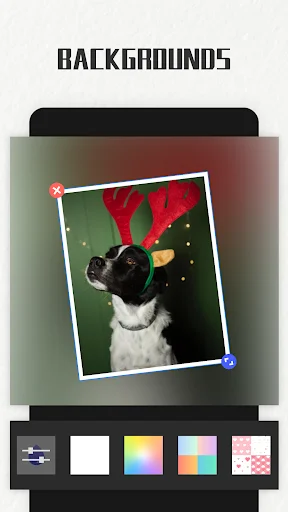 Download Photo Collage Maker Terbaru – Buat Kolase Foto Gratis - Screenshot 13