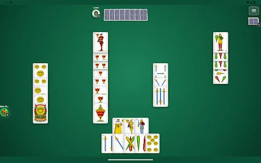 Download El Cinquillo Terbaru – Game Kartu Klasik Gratis - Screenshot 15