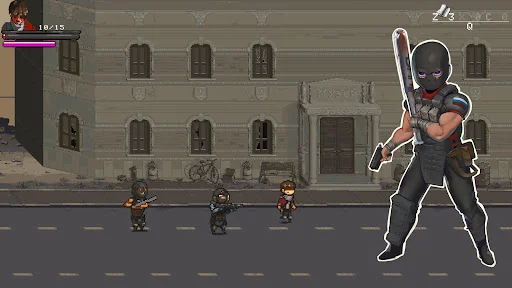 Download Dead End APK Terbaru – Game Survival Intens Gratis - Screenshot 6
