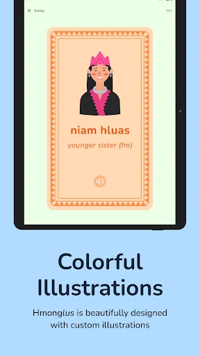 Download Hmonglus Terbaru – Belajar Bahasa Hmong Mudah & Gratis - Screenshot 20