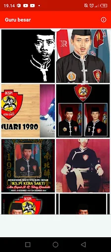 Download IKSPI KERA SAKTI DUNIA Terbaru – Wallpaper & Musik Keren - Screenshot 6