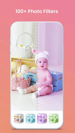 Download Baby Story Baby Pics Terbaru – Edit Foto Bayi Gratis - Screenshot 5