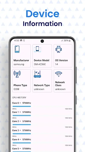 Download Force LTE Only Switch Terbaru – Kunci Jaringan 4G/5G - Screenshot 5