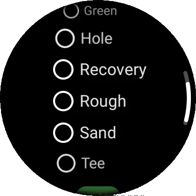 Download Kodiak Golf Terbaru – Skor Akurat & GPS Lapangan - Screenshot 17