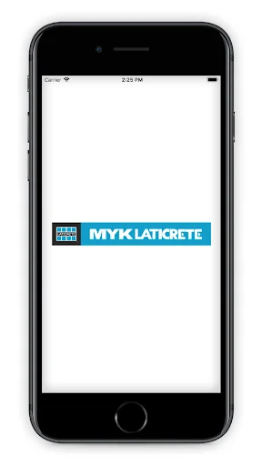 Unduh Aplikasi MYK LATICRETE RISHTA B2B Terbaru – Program Insentif - Screenshot 1