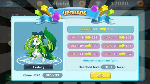 Download Monster Trips Chaos Terbaru – Petualangan Monster Seru - Screenshot 8