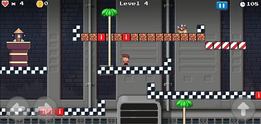 Download Super Sam’s World – Game Petualangan Seru Terbaru - Screenshot 18