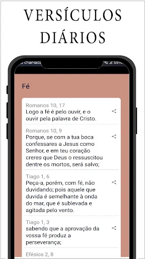 Download Bíblia para Mulher Terbaru – Renungan Harian Gratis - Screenshot 7